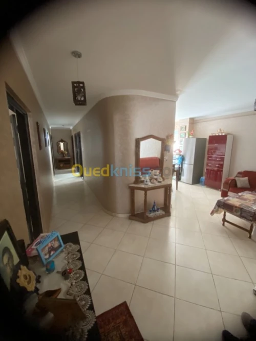 Vente Appartement F4 Oran Oran