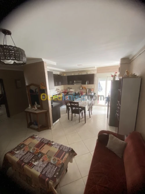 Vente Appartement F4 Oran Oran