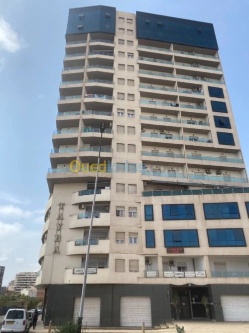 Vente Appartement F4 Oran Oran