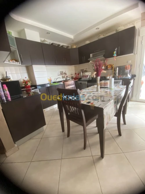 Vente Appartement F4 Oran Oran