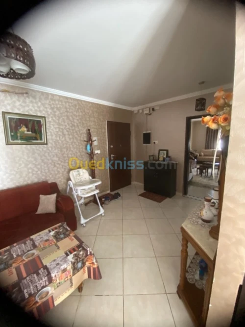 Vente Appartement F4 Oran Oran