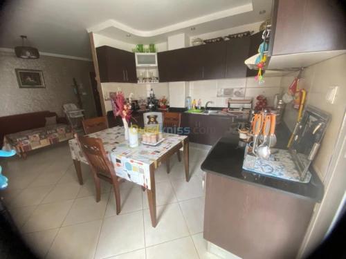 Vente Appartement F4 Oran Oran