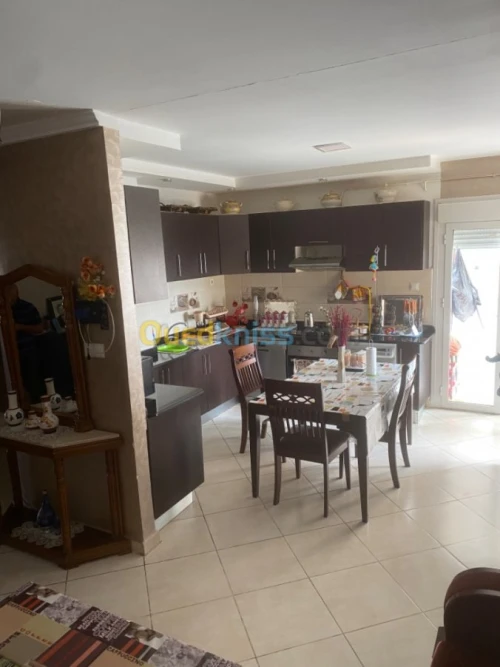 Vente Appartement F4 Oran Oran