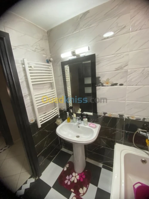 Vente Appartement F4 Oran Oran