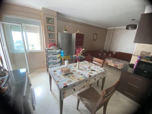 Vente Appartement F4 Oran Oran