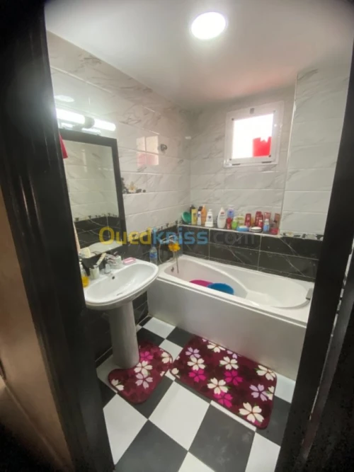 Vente Appartement F4 Oran Oran