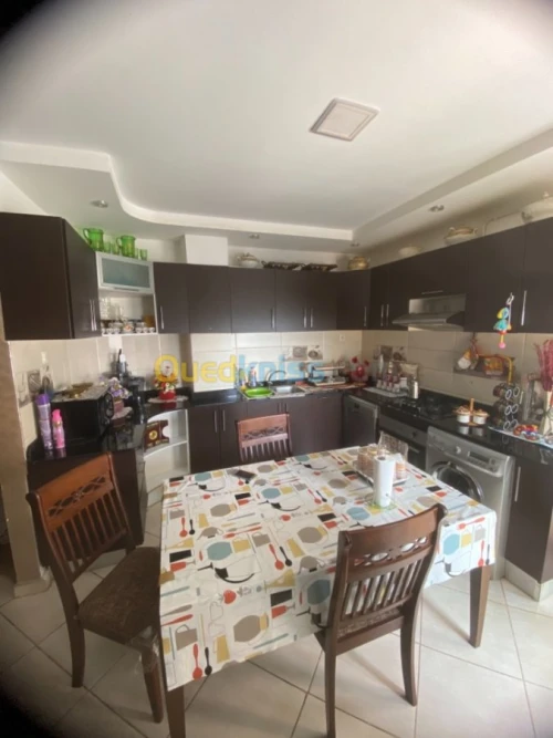 Vente Appartement F4 Oran Oran