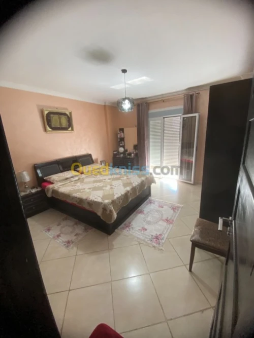 Vente Appartement F4 Oran Oran
