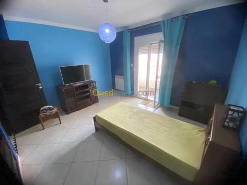 Vente Appartement F4 Oran Oran