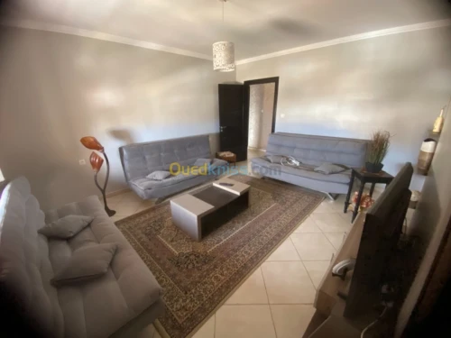 Vente Appartement F4 Oran Oran