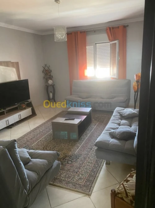 Vente Appartement F4 Oran Oran
