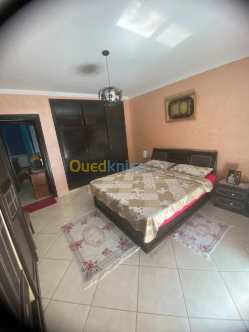 Vente Appartement F4 Oran Oran