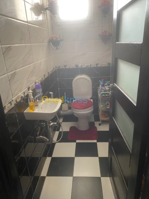 Vente Appartement F4 Oran Oran