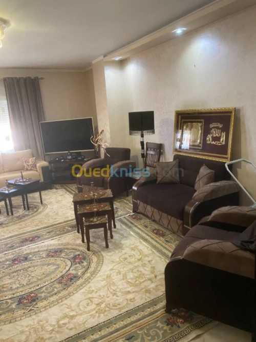 Vente Appartement F4 Oran Oran