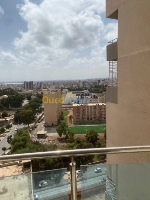 Vente Appartement F4 Oran Oran