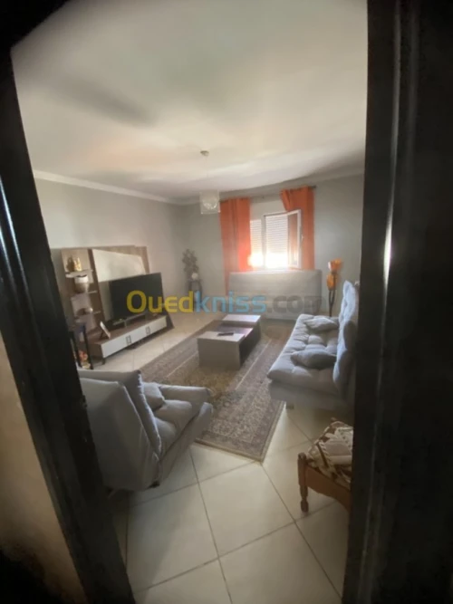 Vente Appartement F4 Oran Oran