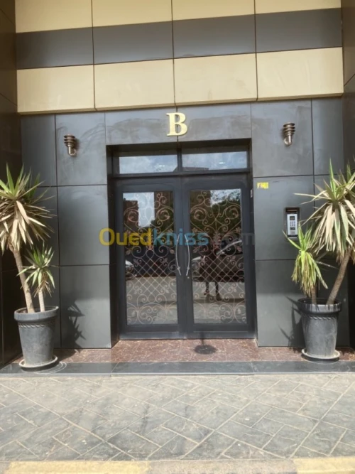 Vente Appartement F4 Oran Oran