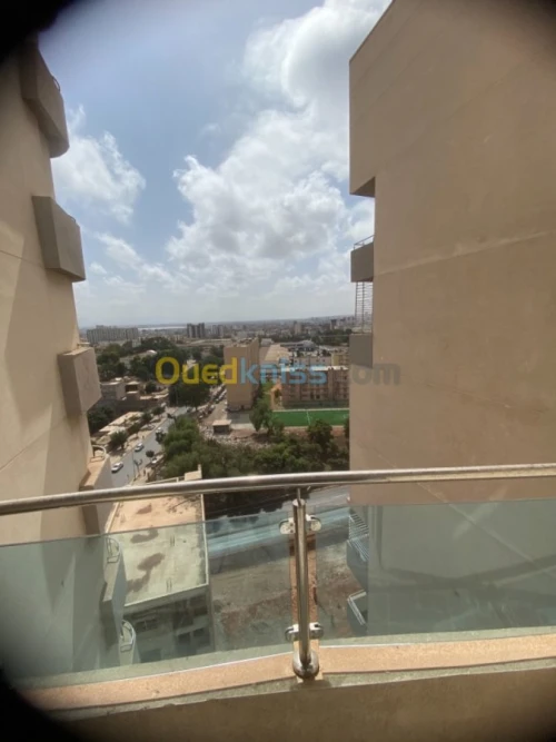 Vente Appartement F4 Oran Oran