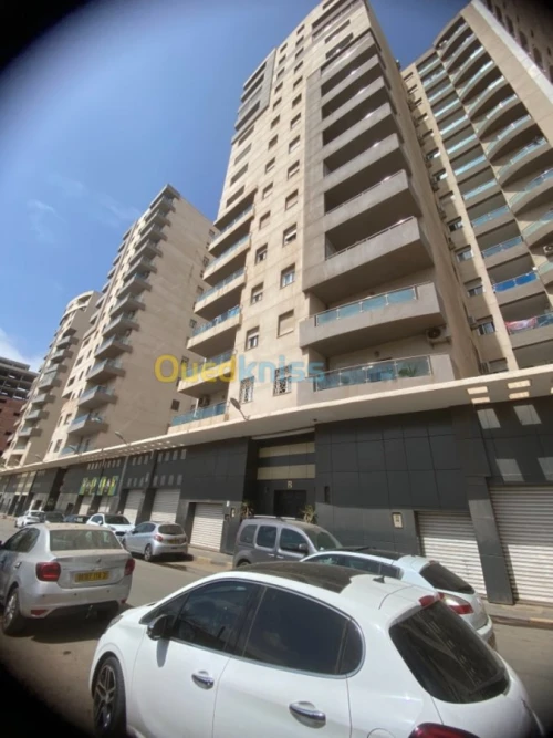 Vente Appartement F4 Oran Oran