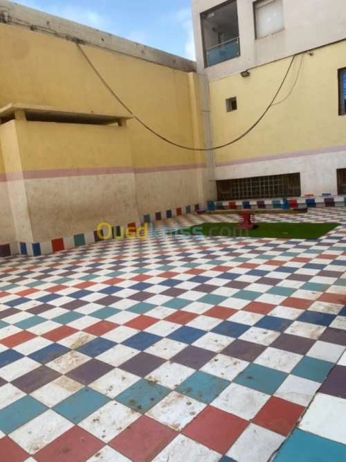 Vente Appartement F4 Oran Oran