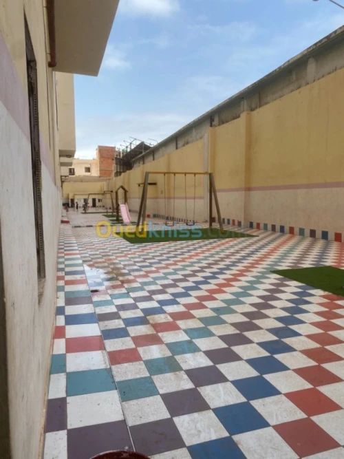 Vente Appartement F4 Oran Oran