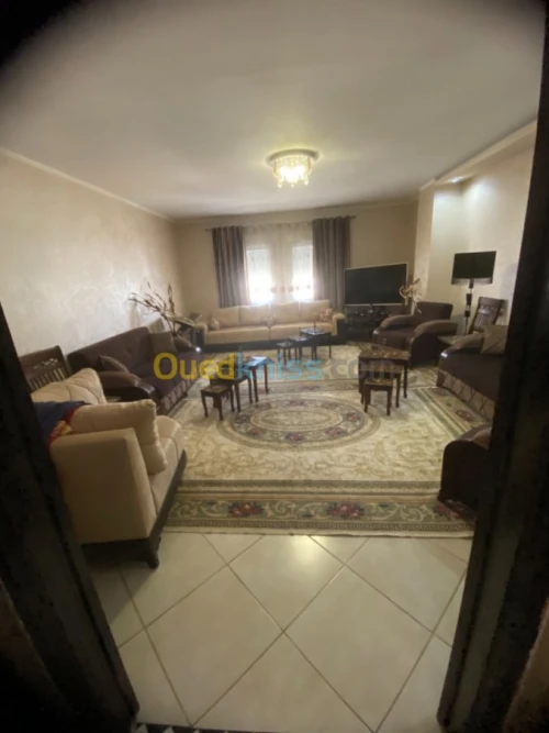 Vente Appartement F4 Oran Oran