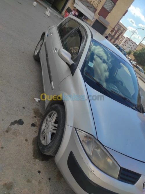 Renault Megane 2 2005 Extréme 