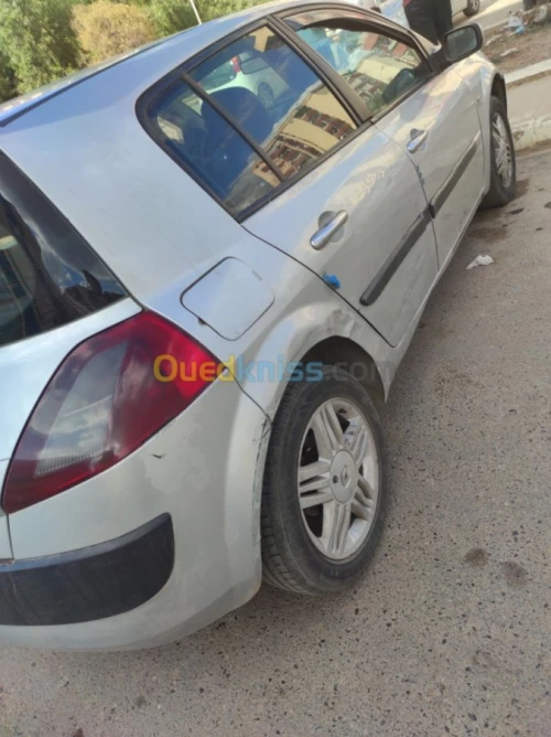 Renault Megane 2 2005 Extréme 