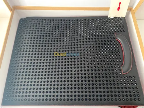 Porte documents Louboutin