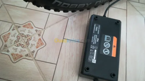 Velo électrique haibaik yamaha 