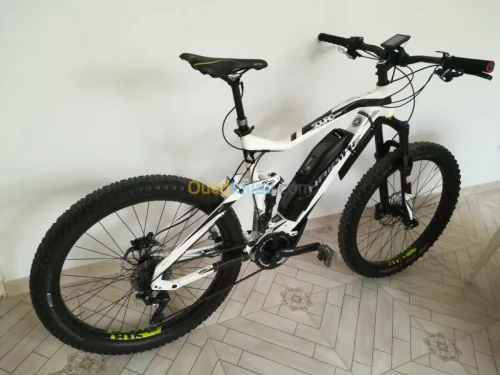 Velo électrique haibaik yamaha 