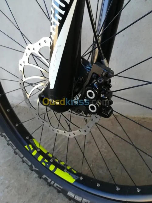 Velo électrique haibaik yamaha 