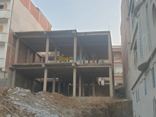 Vente Carcasse Constantine Constantine