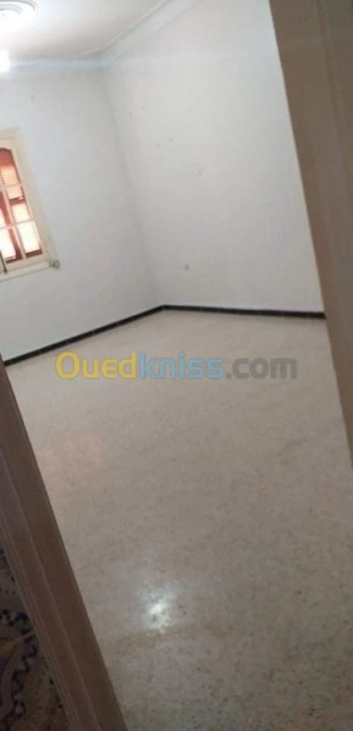 Vente Appartement F3 Alger Bordj el kiffan