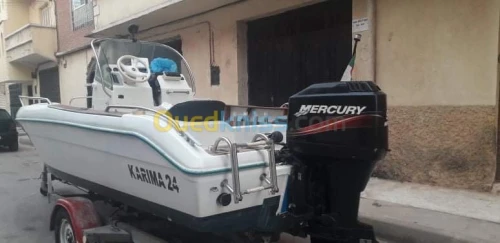 JEANNEAU CAP CAMARAT