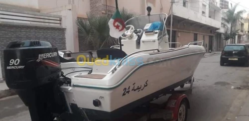 JEANNEAU CAP CAMARAT