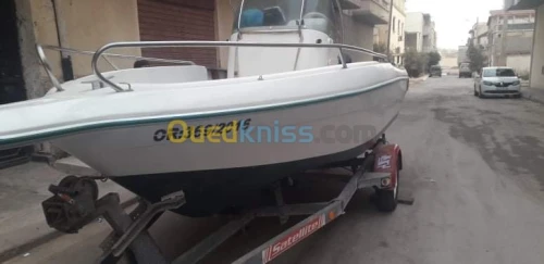 JEANNEAU CAP CAMARAT