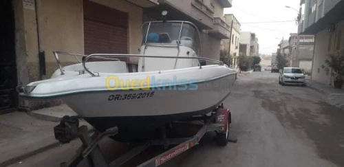 JEANNEAU CAP CAMARAT