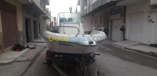 JEANNEAU CAP CAMARAT