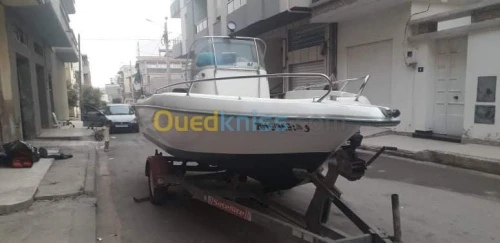 JEANNEAU CAP CAMARAT