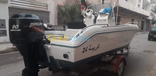 JEANNEAU CAP CAMARAT