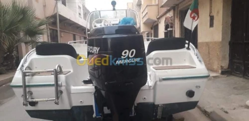 JEANNEAU CAP CAMARAT