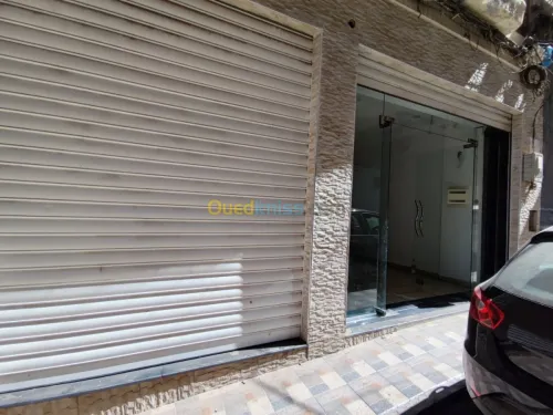 Vente Local Oran Oran