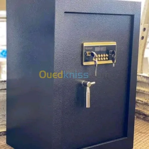Armoire blindé