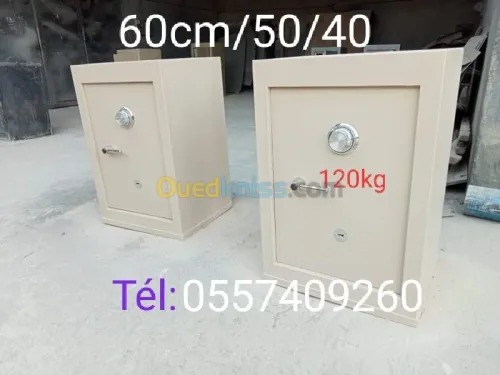 Armoire blindé