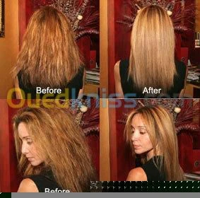 Coiffure et Esthetique