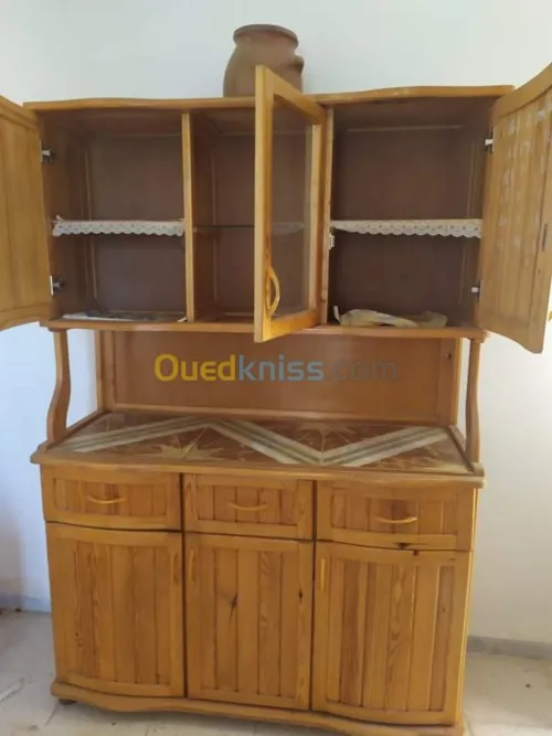 Vend meubles.et.salon 