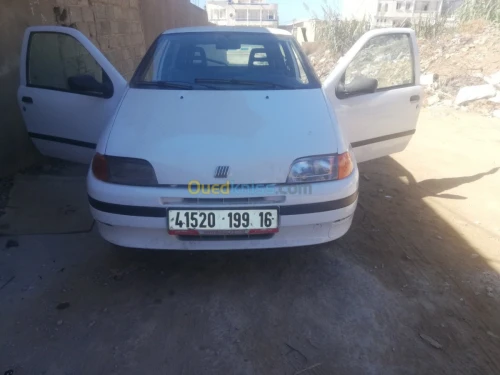 Fiat Punto 1999 Classic