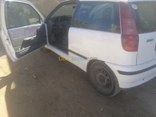 Fiat Punto 1999 Classic