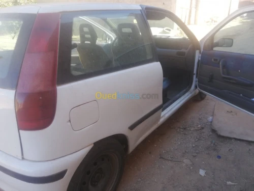 Fiat Punto 1999 Classic